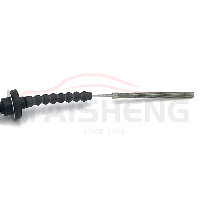 Automotive Clutch cable OEM number 7706794 auto clutch cable