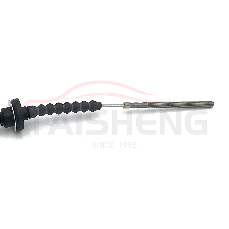 Automotive Clutch cable OEM number 7706794 auto clutch cable