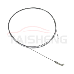 Automotive Starter cable OEM number 4230245 auto starter cable