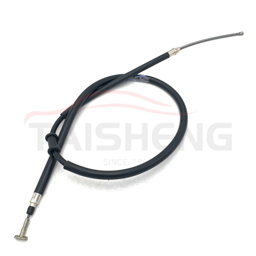 Automotive Rear Parking cable OEM number 46464658/51918392 auto brake cable