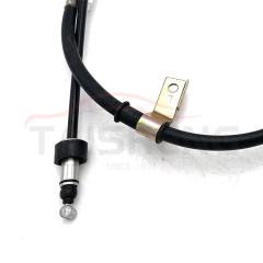 Auto Rear Parking brake cable OEM number 5991226550/5991226550DS auto brake cable