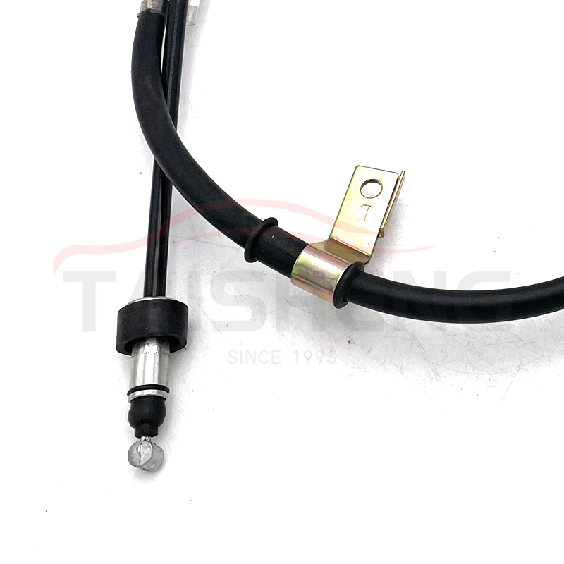 Auto Rear Parking brake cable OEM number 5991226550/5991226550DS auto brake cable