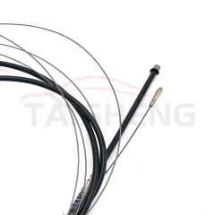 Automotive starter cable OEM number 7747332 auto starter cable