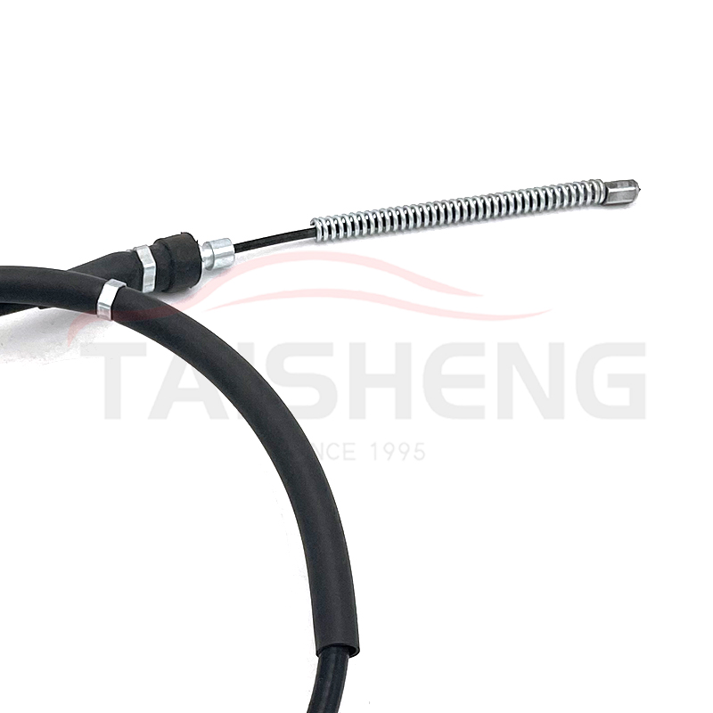 Automotive Parking cable OEM number 54402-M79G00/54402-M79G10/54402M79G10 auto brake cable