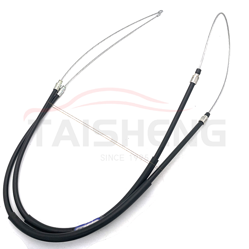 Auto Rear Parking cable OEM number 4745G3/1307963080 brake cable