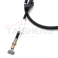 Automotive Parking cable OEM number 54402-M79G00/54402-M79G10/54402M79G10 auto brake cable