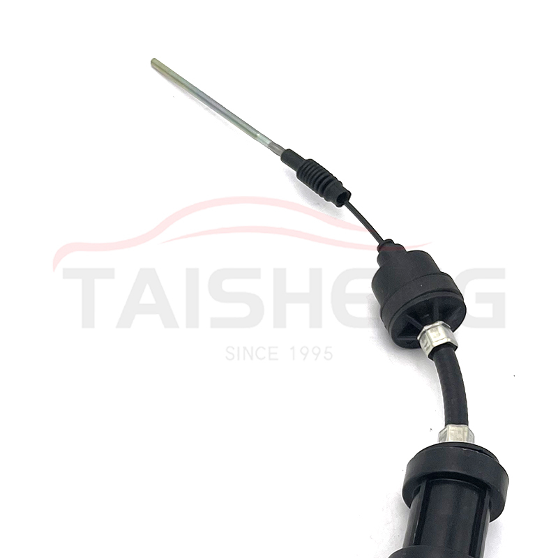 Automotive Clutch cable OEM number 46451736/46461939/7780036/46461939/46469621 auto clutch cable