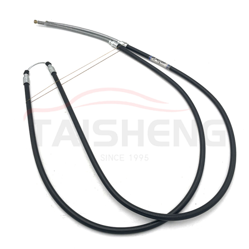 Automotive Rear Parking cable OEM number 7169714 auto brake cable