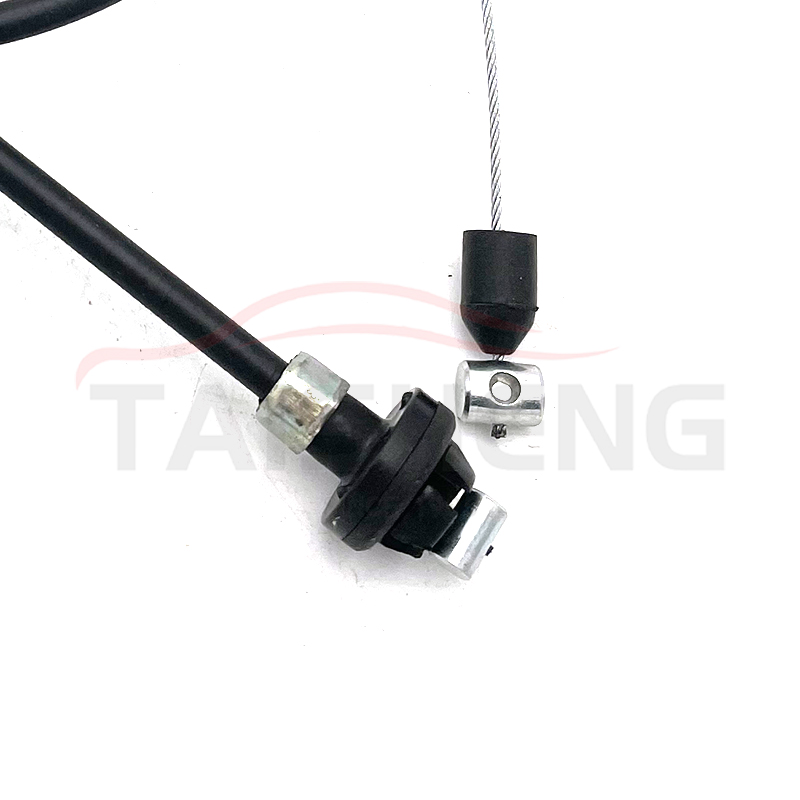 Automotive Throttle Accelerator cable OE 1591083010000/15910A83010 Accelerator cable