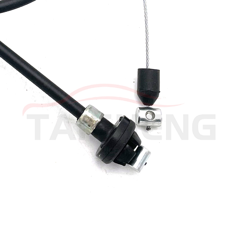 Automotive Throttle Accelerator cable OE 1591083010000/15910A83010 Accelerator cable
