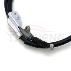 Automotive Rear Parking cable OEM number 36531-0M810/36531-0N600/36531-1N980 Brake cable