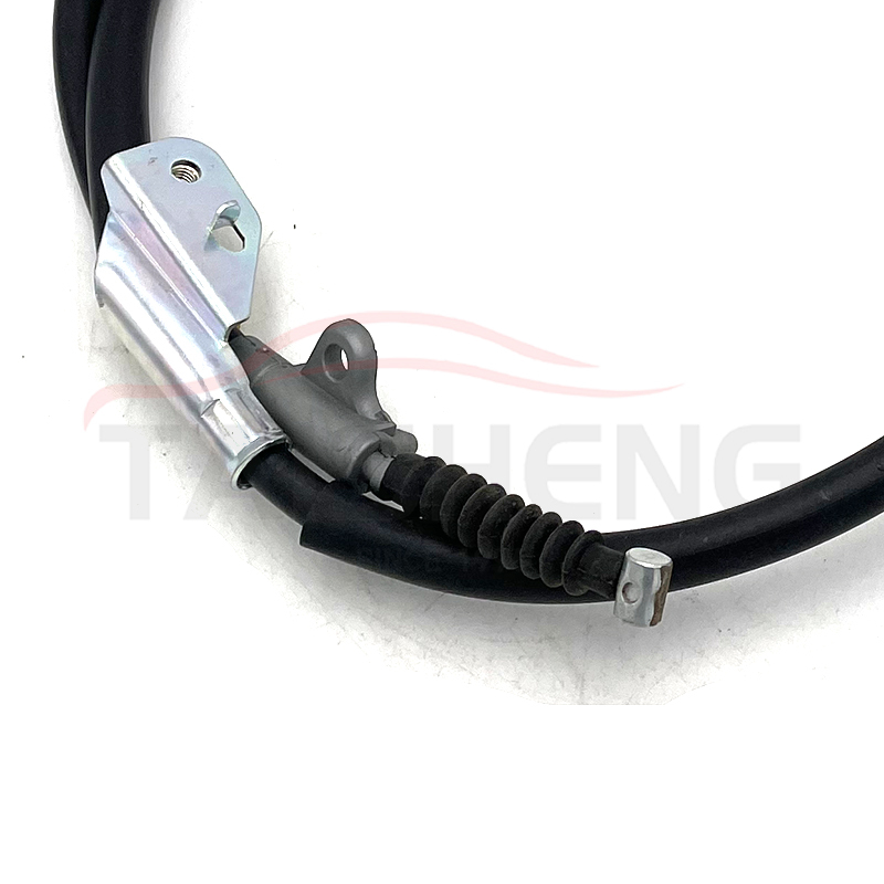 Automotive Rear Parking cable OEM number 36531-0M810/36531-0N600/36531-1N980 Brake cable