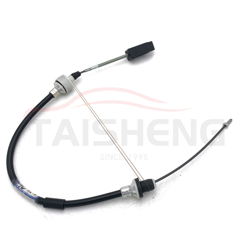 Automotive Clutch cable OEM number 669019/90578482 auto brake cable