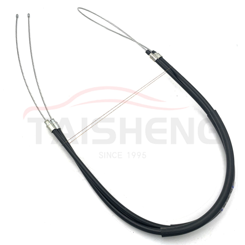 Auto Rear Parking cable OEM number 4745G3/1307963080 brake cable