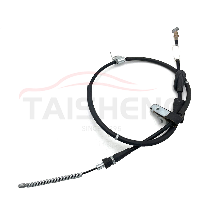Automotive Parking cable OEM number 54402-M79G00/54402-M79G10/54402M79G10 auto brake cable