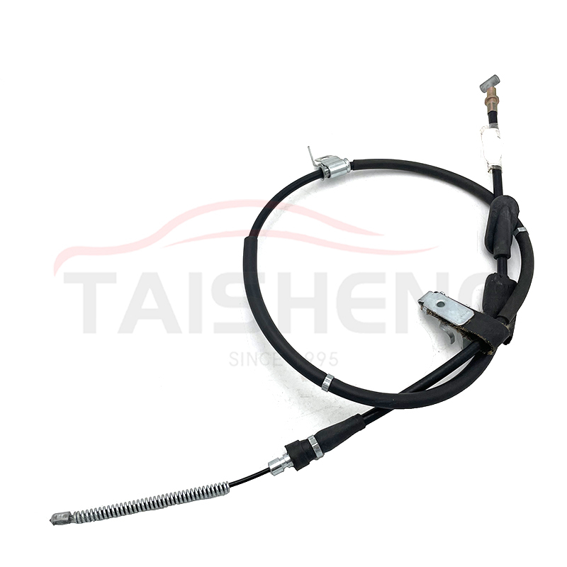 Automotive Parking cable OEM number 54402-M79G00/54402-M79G10/54402M79G10 auto brake cable