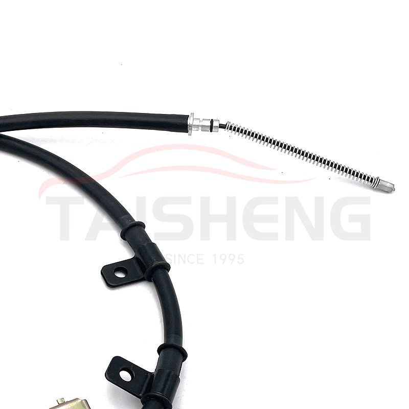 Auto Rear Parking brake cable OEM number 5991226550/5991226550DS auto brake cable