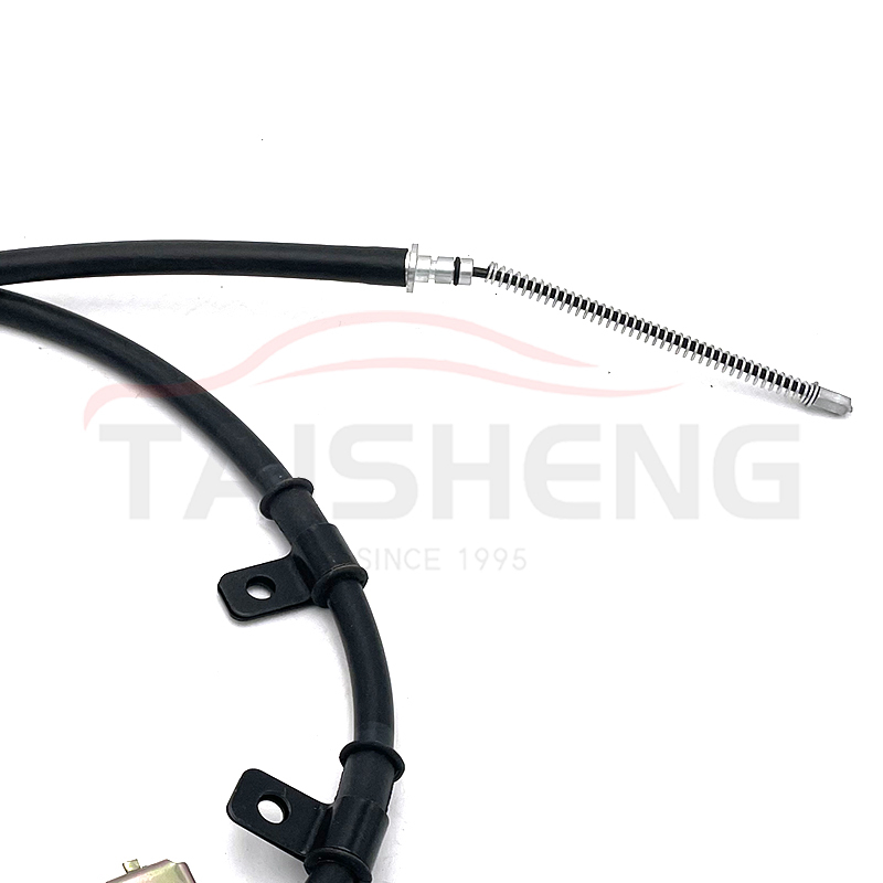 Auto Rear Parking brake cable OEM number 5991226550/5991226550DS auto brake cable