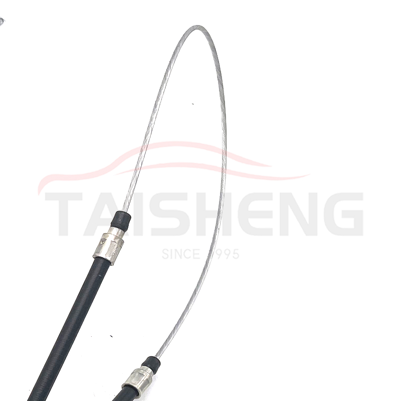 Auto Rear Parking cable OEM number 4745G3/1307963080 brake cable