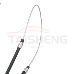 Auto Rear Parking cable OEM number 4745G3/1307963080 brake cable
