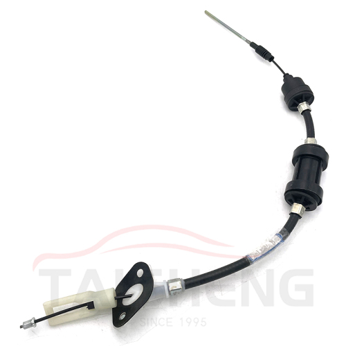 Automotive Clutch cable OEM number 46451736/46461939/7780036/46461939/46469621 auto clutch cable