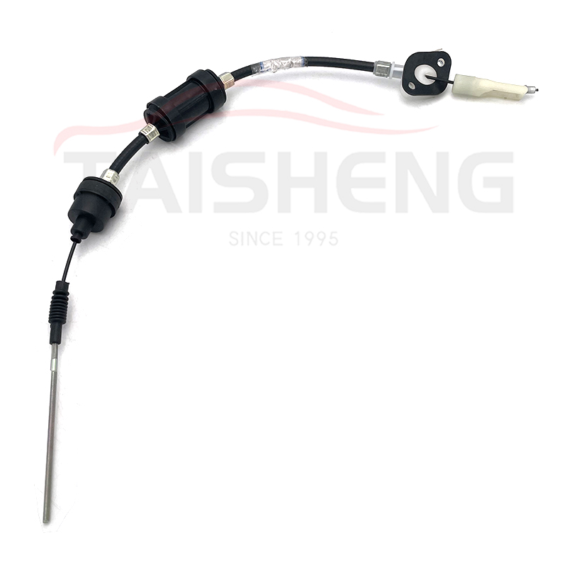 Automotive Clutch cable OEM number 46451736/46461939/7780036/46461939/46469621 auto clutch cable
