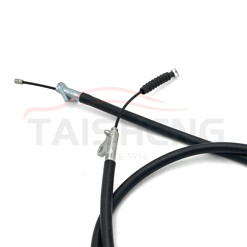 Automotive Left Rear Parking cable OEM number 365313X30A/36531EB600 Brake cable