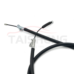 Automotive Left Rear Parking cable OEM number 365313X30A/36531EB600 Brake cable