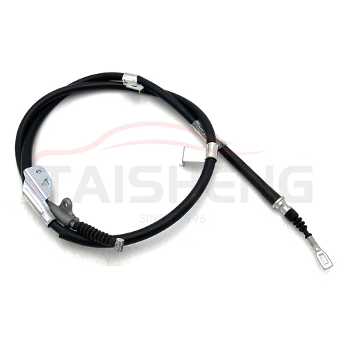Automotive Rear Parking cable OEM number 36531-0M810/36531-0N600/36531-1N980 Brake cable