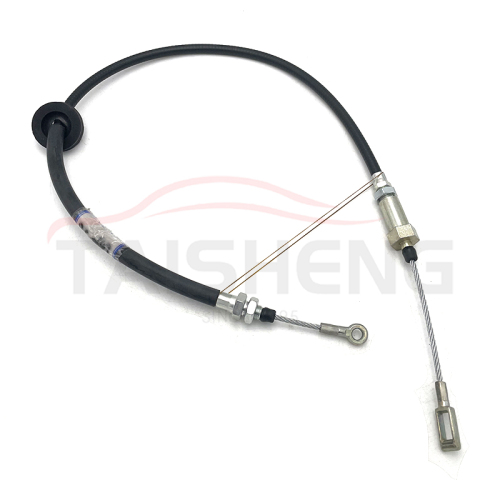 Auto Rear Parking cable OEM number 4745G2/7660110/1308638080 brake cable