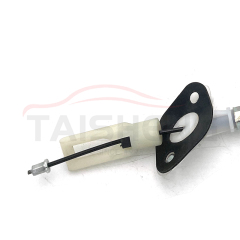 Automotive Clutch cable OEM number 46451736/46461939/7780036/46461939/46469621 auto clutch cable