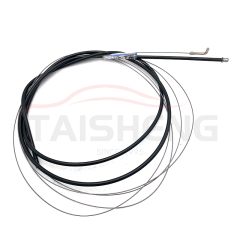 Automotive starter cable OEM number 7747332 auto starter cable