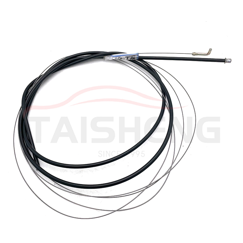 Automotive starter cable OEM number 7747332 auto starter cable