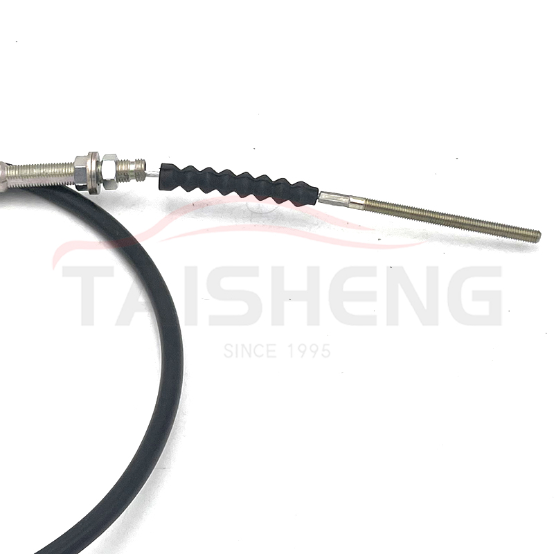 Automotive Clutch cable OEM number 23710-80420auto brake cable