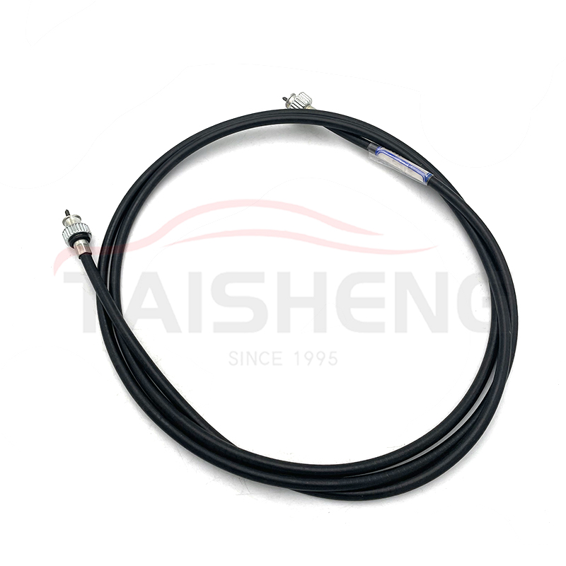 Automotive Tacho Shaft cable OEM number 4134526/4206652/4134527/4206651 auto Tacho Shaft cable