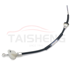 Automotive Clutch cable OEM number 7702089 auto Clutch cable