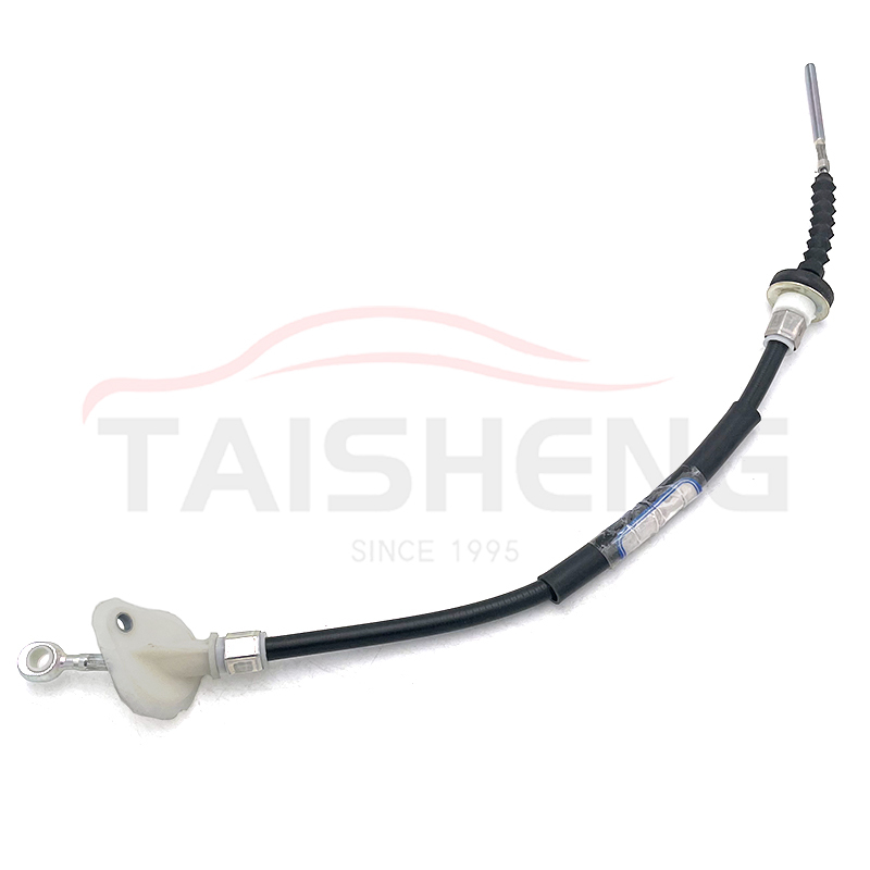 Automotive Clutch cable OEM number 7702089 auto Clutch cable