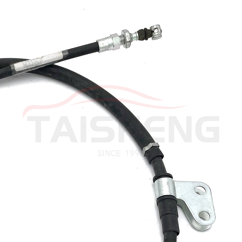 Automotive Parking cable OEM number 5443076A10 auto brake cable