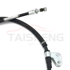 Automotive Parking cable OEM number 5443076A10 auto brake cable