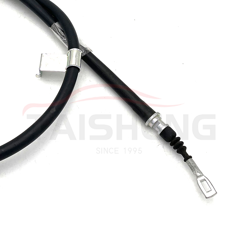 Automotive Rear Parking cable OEM number 36531-0M810/36531-0N600/36531-1N980 Brake cable