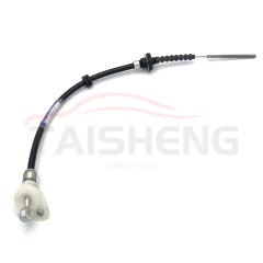 Automotive Clutch cable OEM number 7706794 auto clutch cable