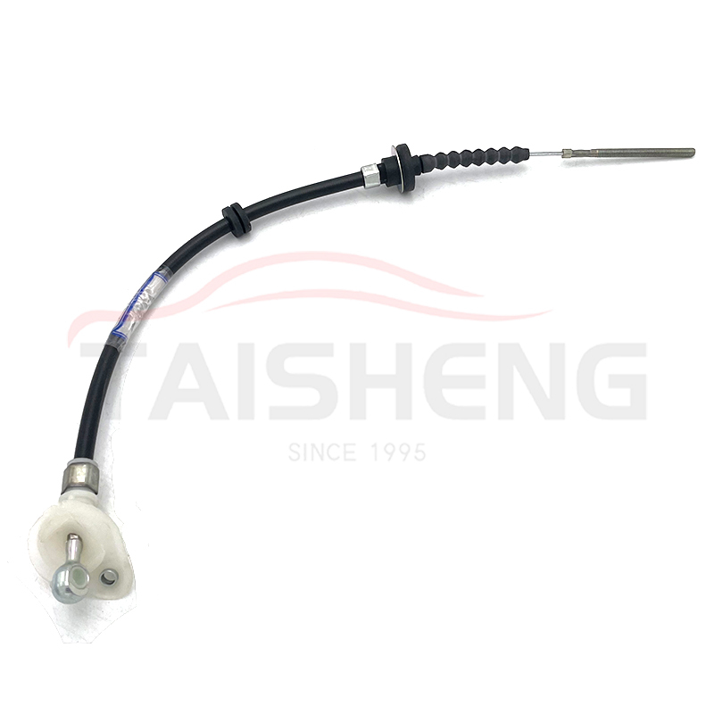 Automotive Clutch cable OEM number 7706794 auto clutch cable