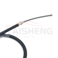 Automotive Rear Parking cable OEM number 46464658/51918392 auto brake cable