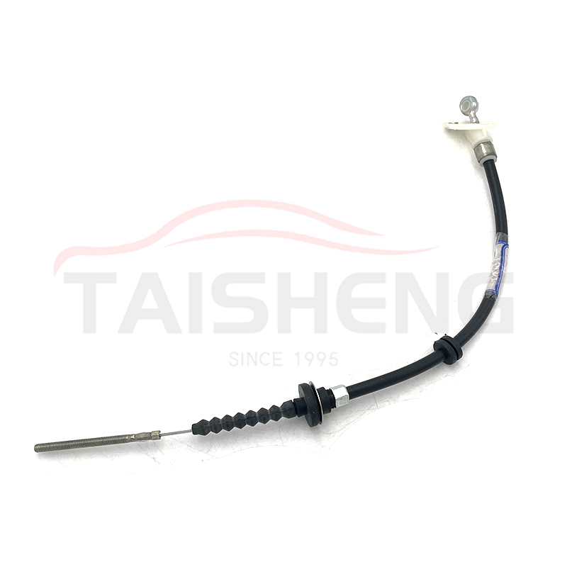 Automotive Clutch cable OEM number 7706794 auto clutch cable
