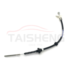 Automotive Clutch cable OEM number 7706794 auto clutch cable