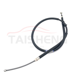 Automotive Rear Parking cable OEM number 46464658/51918392 auto brake cable