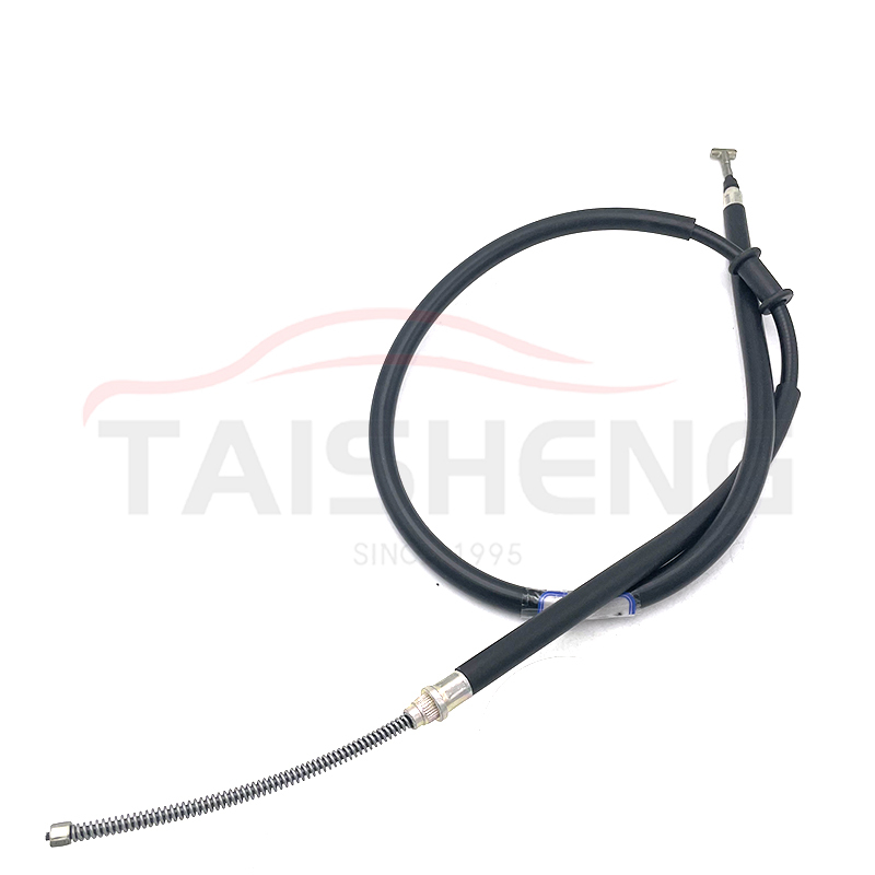 Automotive Rear Parking cable OEM number 46464658/51918392 auto brake cable