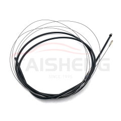 Automotive starter cable OEM number 7747332 auto starter cable