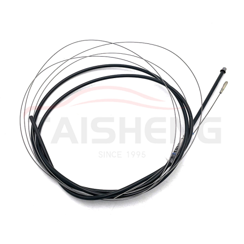 Automotive starter cable OEM number 7747332 auto starter cable