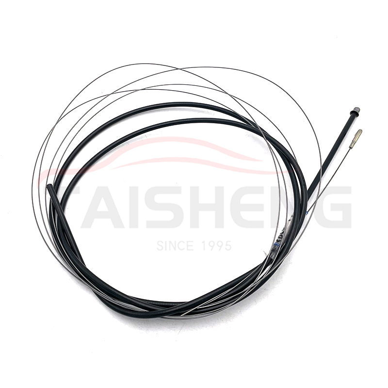 Automotive starter cable OEM number 7747332 auto starter cable